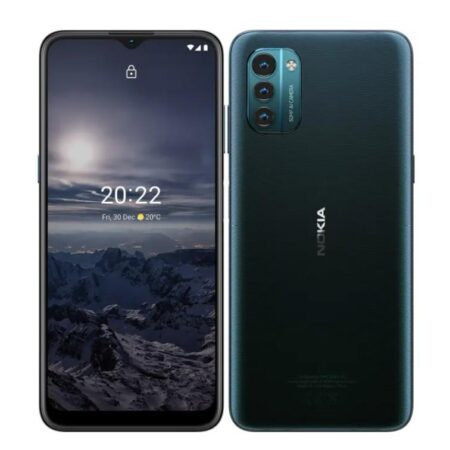 Nokia G21 4GB + 64GB
