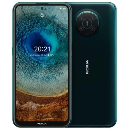 Nokia X10 6GB + 128GB