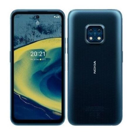 Nokia XR20 6GB + 128GB