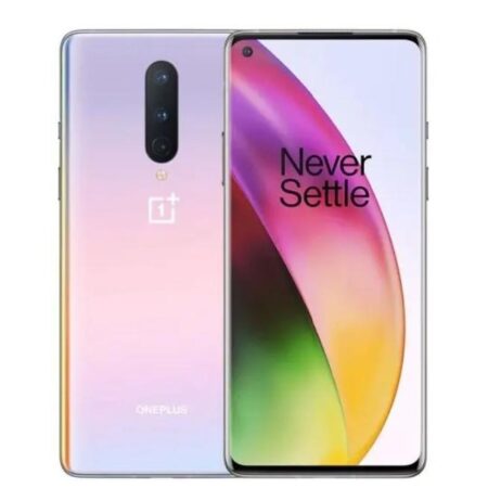 OnePlus 8 8GB + 128GB