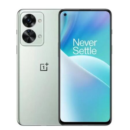 OnePlus Nord 2T 8GB + 128GB