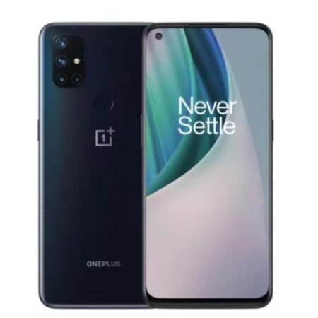 OnePlus 9R 8GB + 128GB