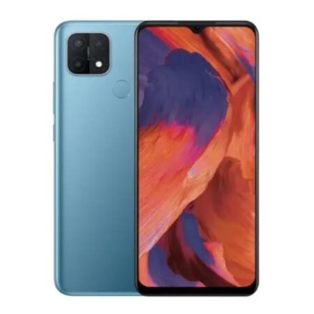 Oppo A15 3GB + 32GB