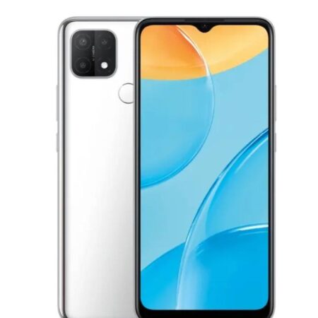 Oppo A15s 4GB + 64GB