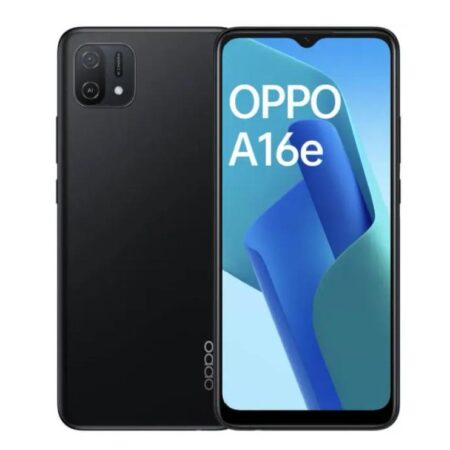 Oppo A16e 4GB + 64GB