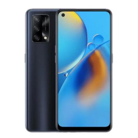 Oppo A74 6GB + 128GB