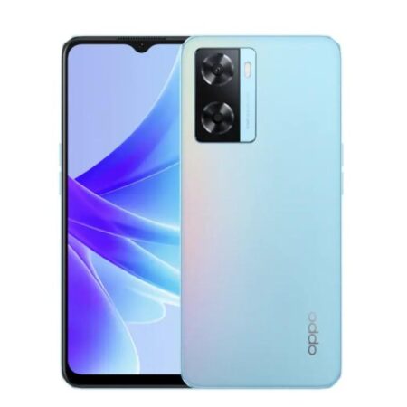 Oppo A77 4G 4GB + 64GB
