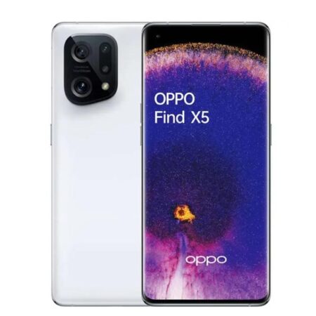 Oppo Find X5 8GB + 256GB