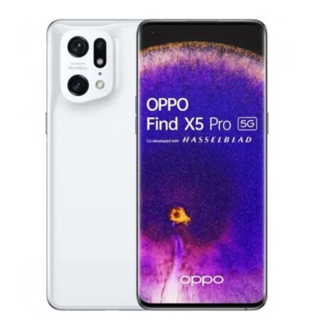 Oppo Find X5 Pro 12GB + 256GB