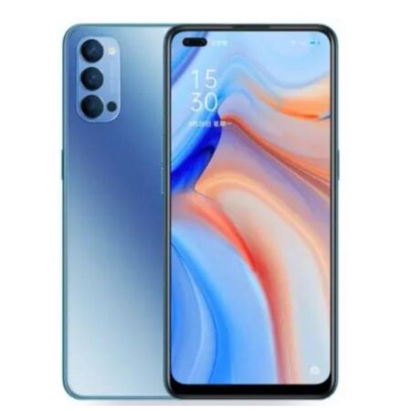 Oppo Reno 4 4G 8GB + 128GB