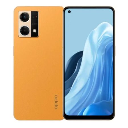 Oppo Reno 7 4G 8GB + 256GB