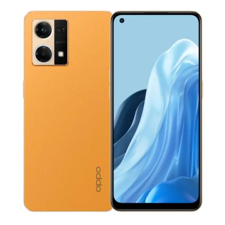 Oppo Reno 7 4G 8GB + 256GB