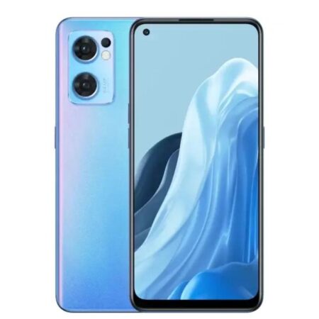 Oppo Reno 7 5G 8GB + 256GB