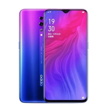 Oppo Reno Z 6GB + 128GB
