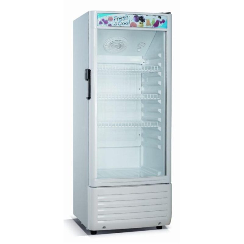 Ramtons 150 Liters Dingle Door Display Chiller