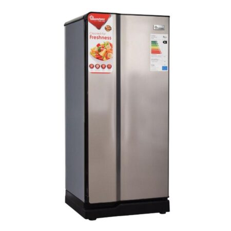 Ramtons 170 Liters Direct Cool Single Door Fridge