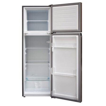 Ramtons 213 Liters Direct Cool Double Door Fridge