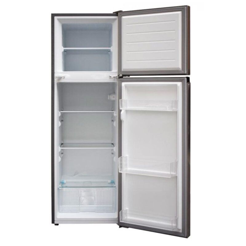Ramtons 213 Liters Direct Cool Double Door Fridge