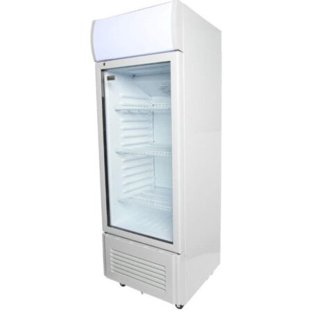 Ramtons 180 Liters Dingle Door Display Chiller