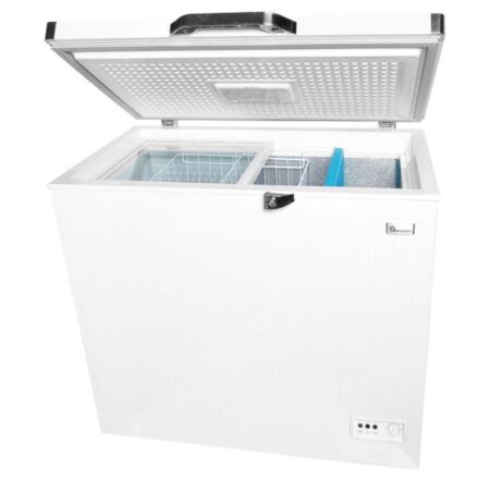 Ramtons 190 Liters Chest Freezer