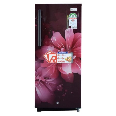 Ramtons 190 Liters Direct Cool Single Door Fridge