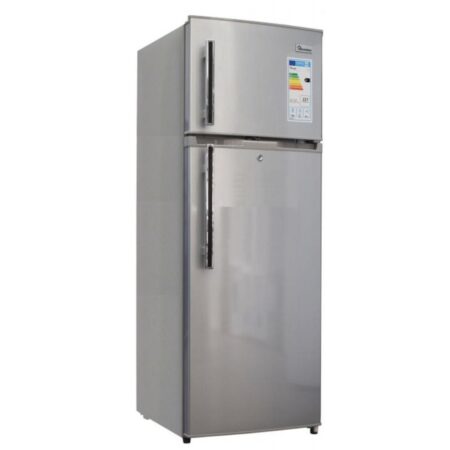 Ramtons 207 Liters Direct Cool Double Door Fridge