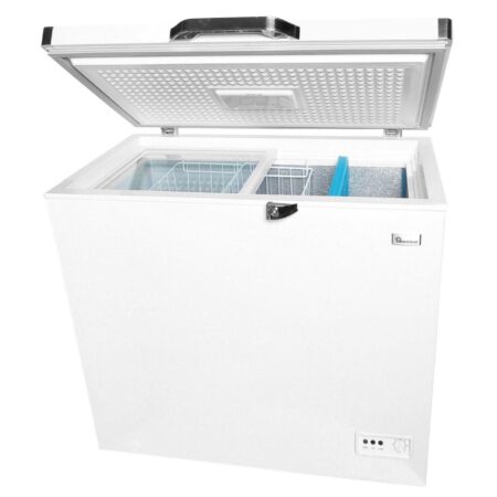Ramtons 230 Liters Chest Freezer