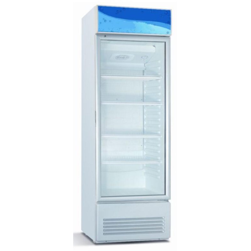 Ramtons 250 Liters Dingle Door Display Chiller