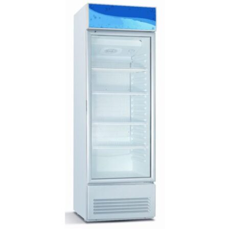 Ramtons 280 Liters Dingle Door Display Chiller