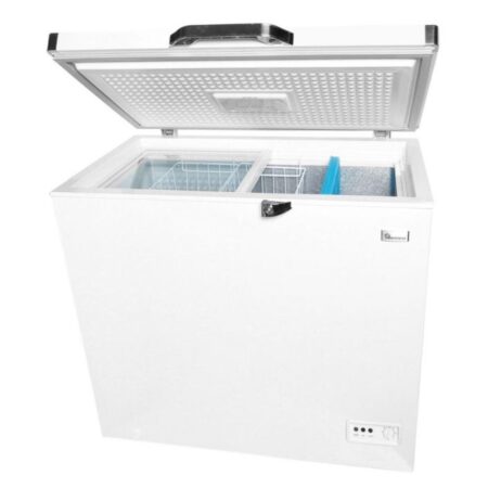 Ramtons 282 Liters Chest Freezer