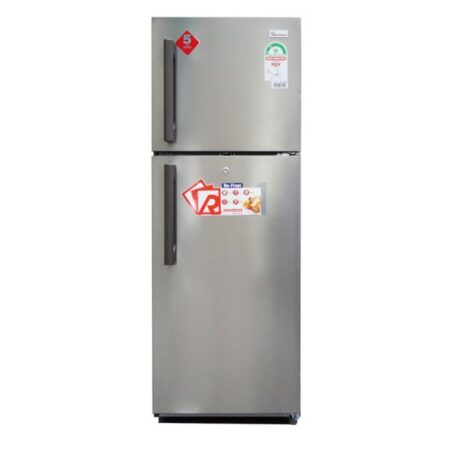 Ramtons 314 Liters No Frost Double Door Fridge