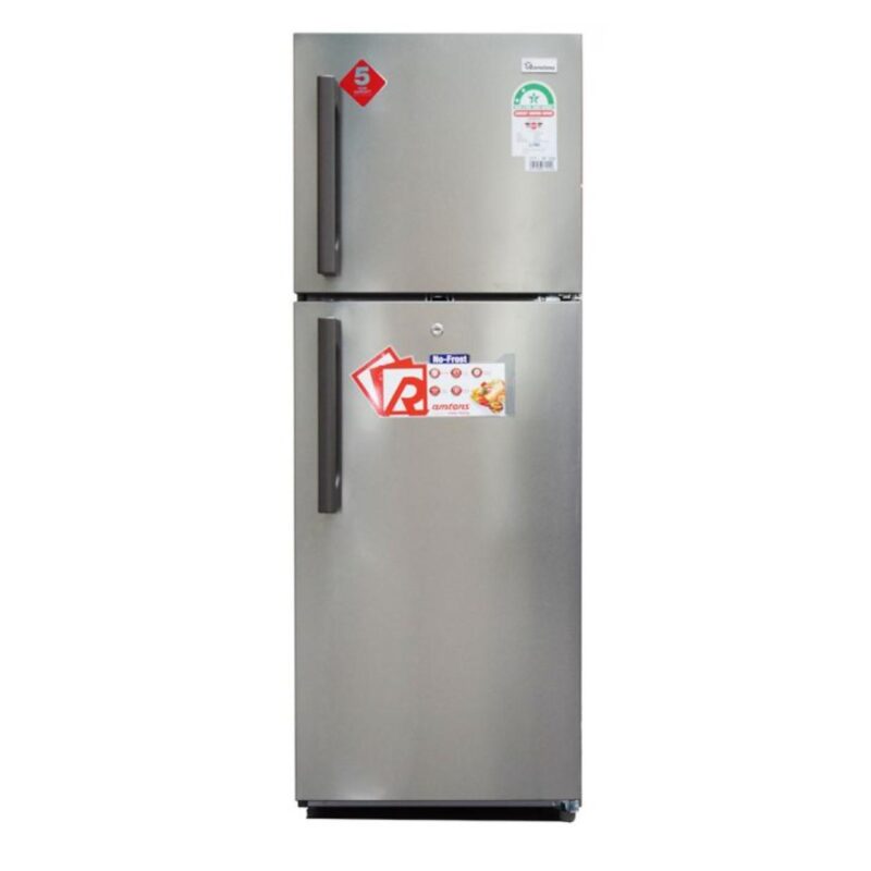 Ramtons 314 Liters No Frost Double Door Fridge