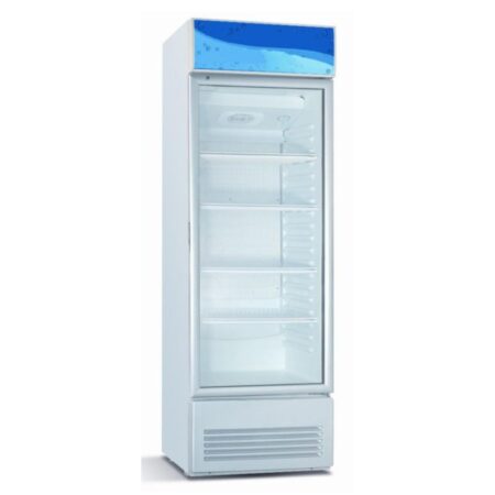 Ramtons 350 Liters Dingle Door Display Chiller