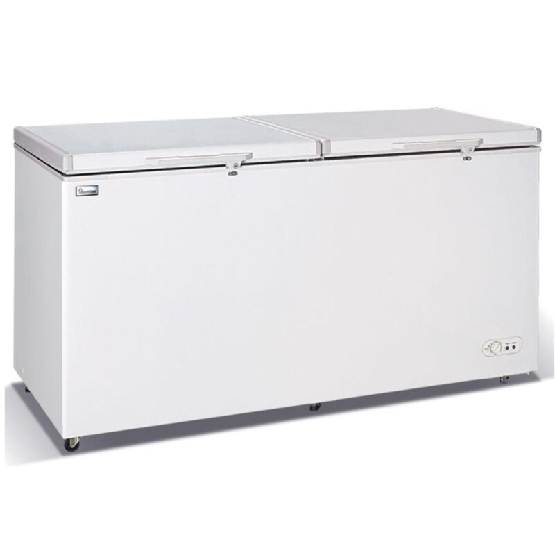 Ramtons 354 Liters Chest Freezer