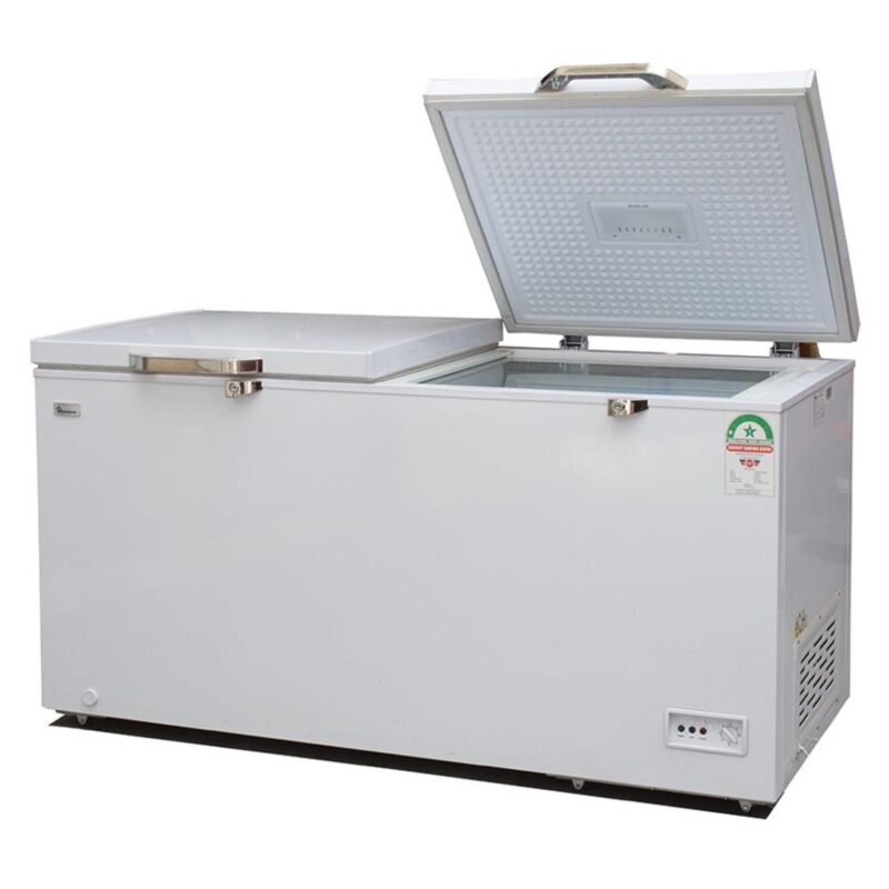 Ramtons 431 Liters Chest Freezer