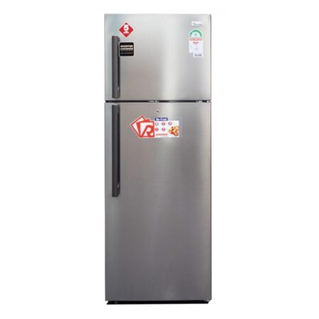 Ramtons 463 Liters No Frost Double Door Fridge