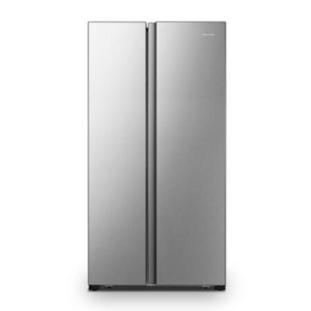 Ramtons 527 Liters Direct Cool Side by Side Door Fridge