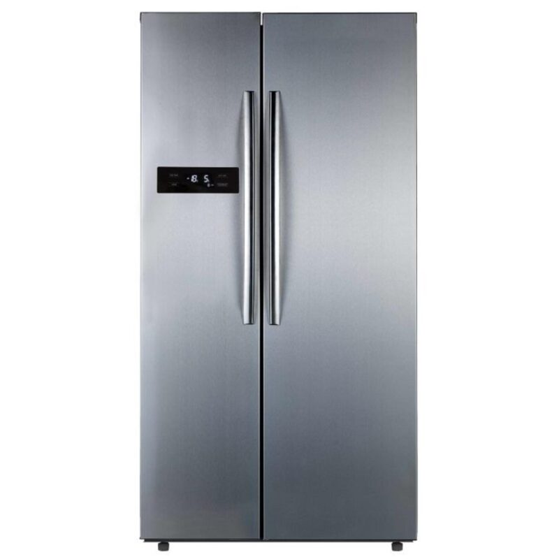 Ramtons 527 Liters No Frost Side by Side Door Fridge