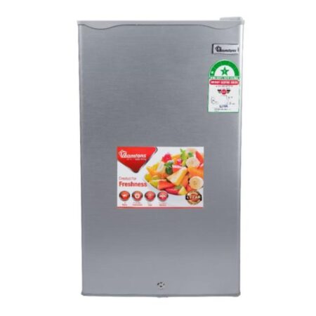 Ramtons 90 Liters Direct Cool Single Door Fridge