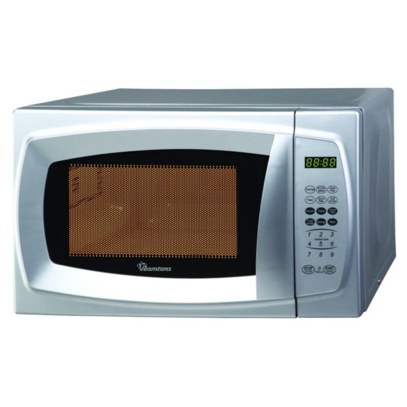 Ramtons Digital 20 Liters Microwave Oven