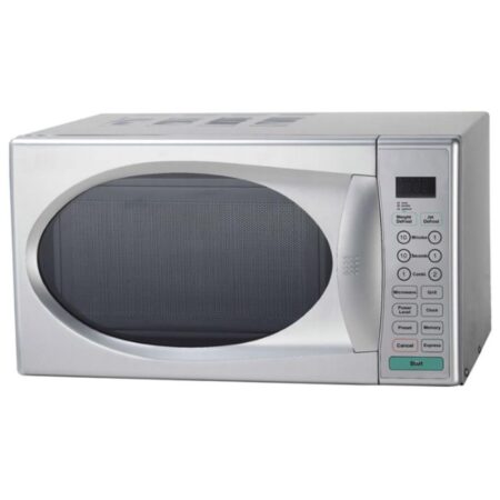 Ramtons Digital 20 Liters with Grill Microwave Oven