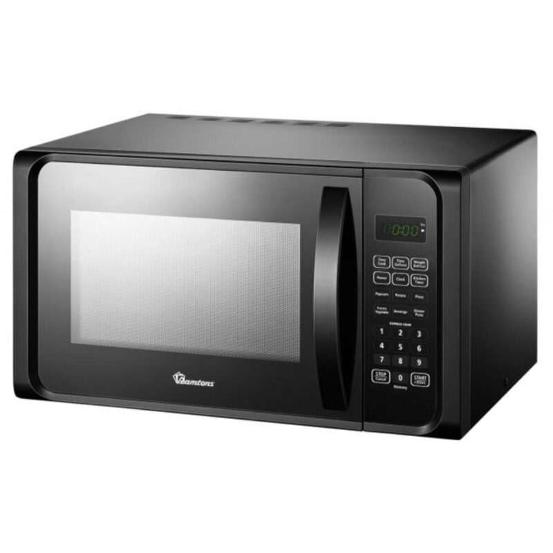 Ramtons Digital 23 Liters with Grill Microwave Oven