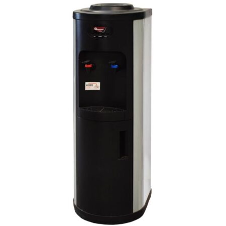 Ramtons Hot & Cold Standing Water Dispenser