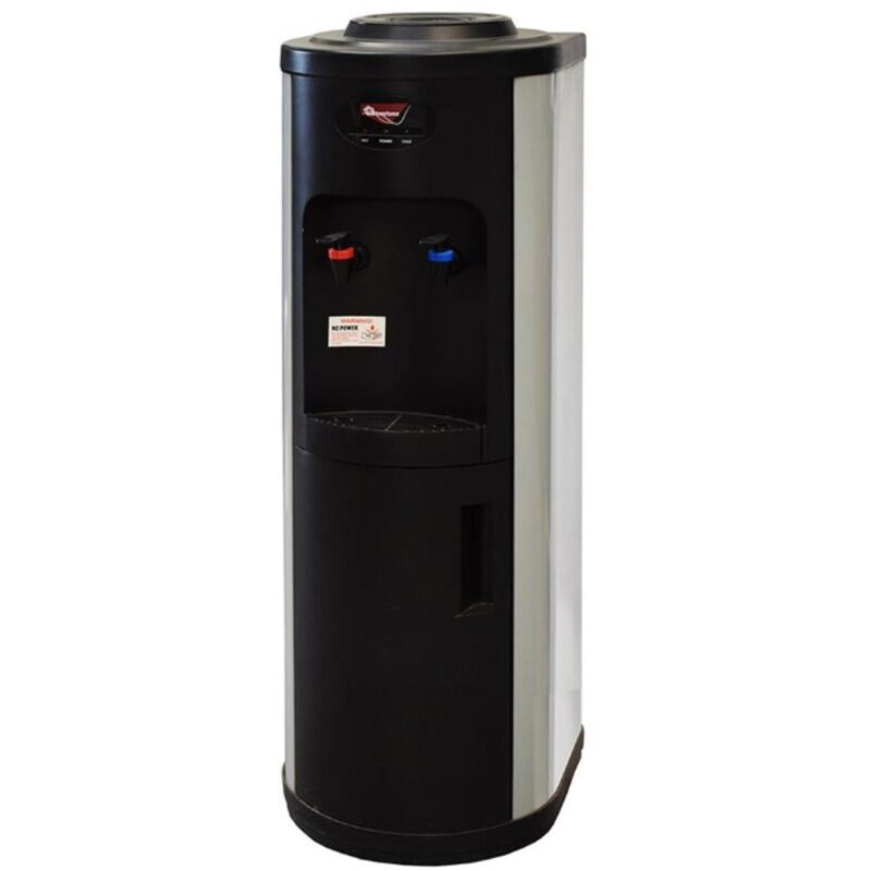 Ramtons Hot & Cold Standing Water Dispenser