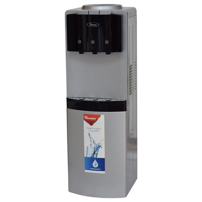 Ramtons Hot, Normal & Cold Standing Water Dispenser
