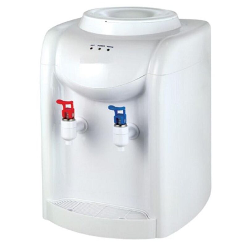 Ramtons Hot & Normal Table Top Water Dispenser