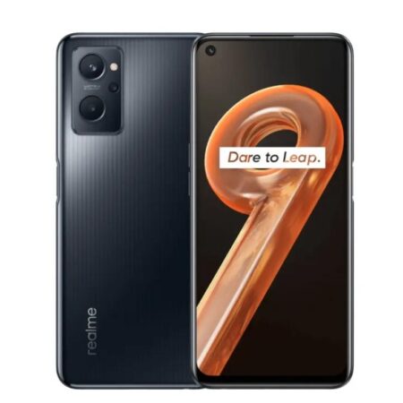 Realme 9i 6GB + 128GB