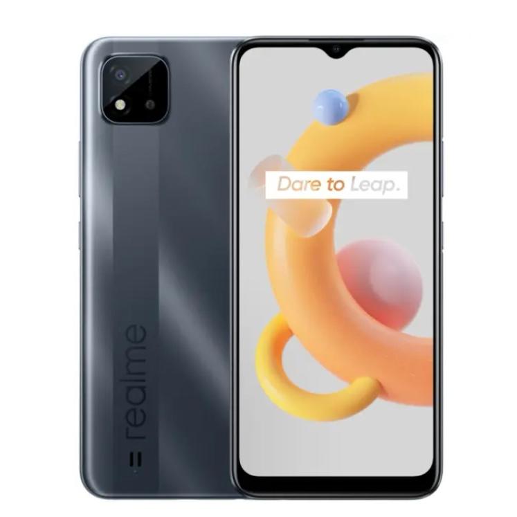 Realme C11 2021 2GB + 32GB