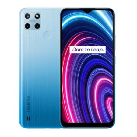 Realme C25Y 4GB + 128GB