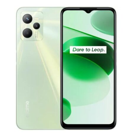 Realme C35 4GB + 128GB